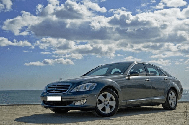 Private Transfer Marbella to any city in Andalusia
