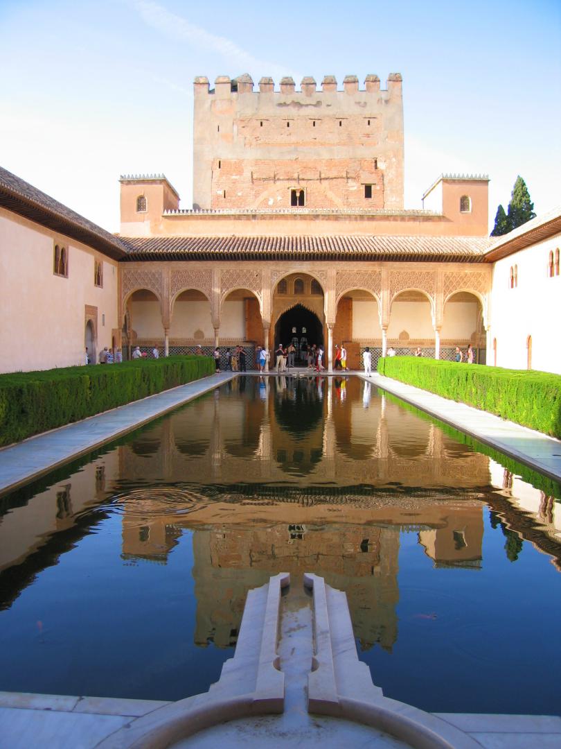 Tour Privado de Granada desde Sevilla (Incluye la Alhambra)