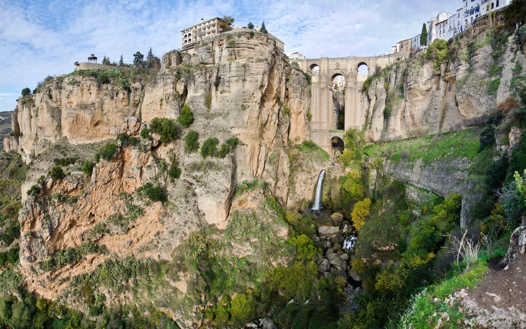 Private Ronda Tour from Seville