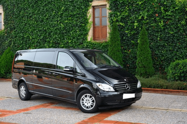 Private Transfer Malaga Airport