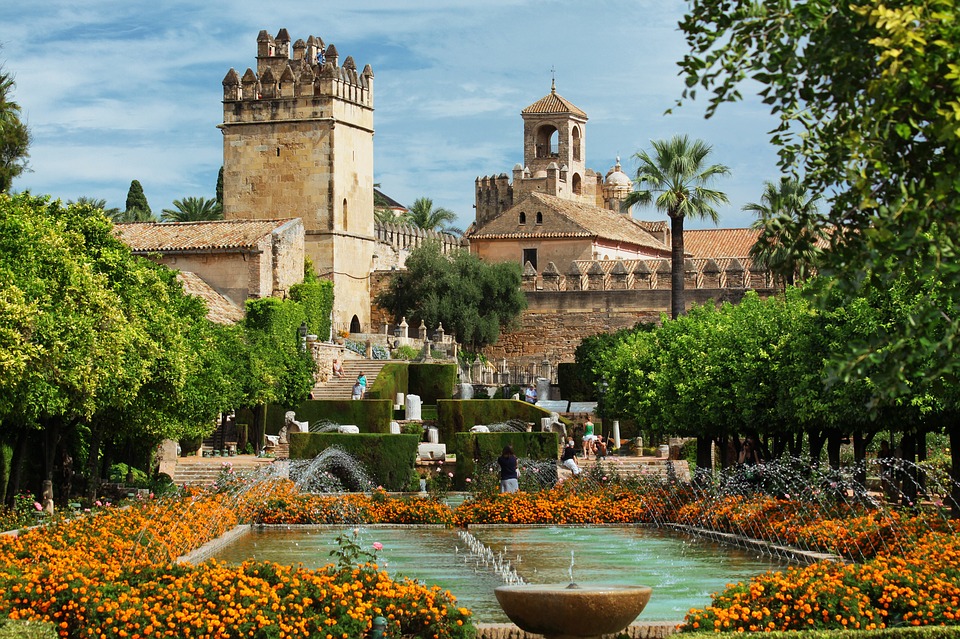Tour Privado de Córdoba desde Granada