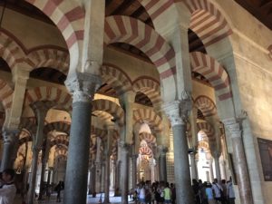 Mosque/Cathedral Mezquita/Catedral