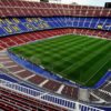 Barcelona Football Fanatics Private Tour