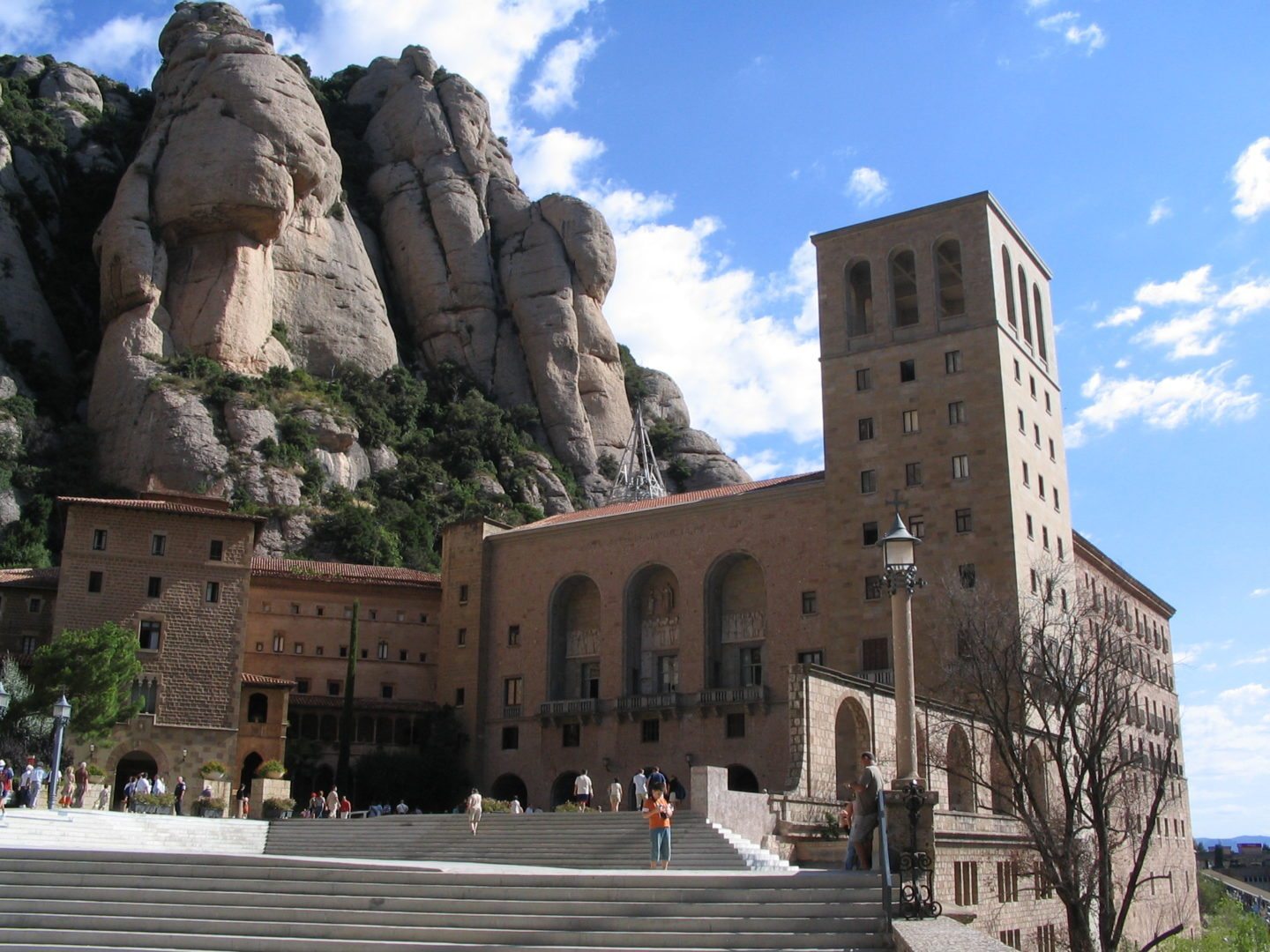 Barcelona Montserrat Private Tour