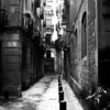 Barcelona walking tour