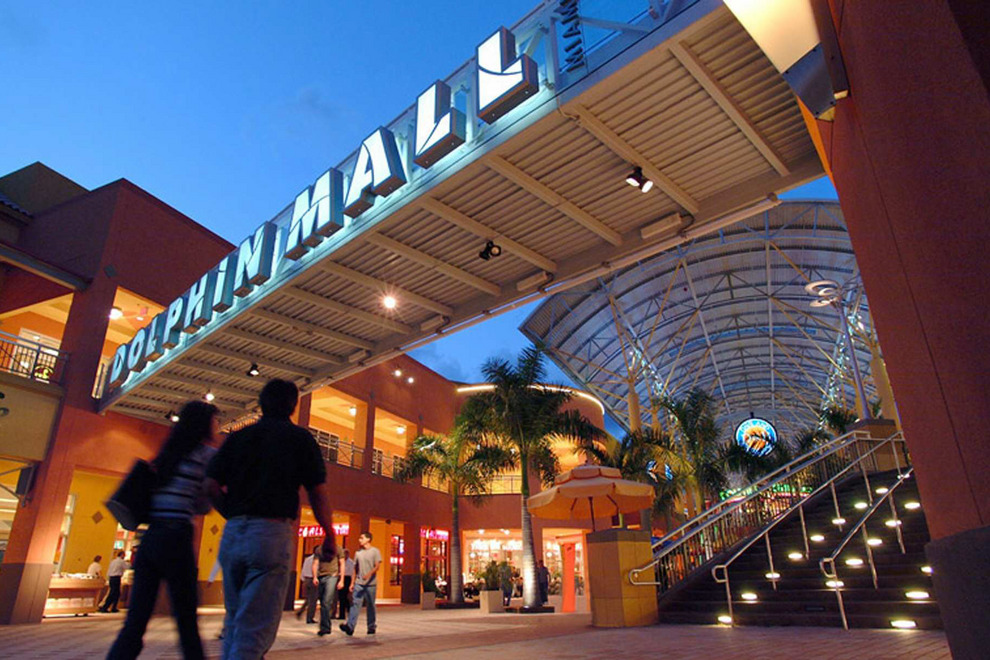 Miami’s best malls Shopping Tour Tour Travel and More