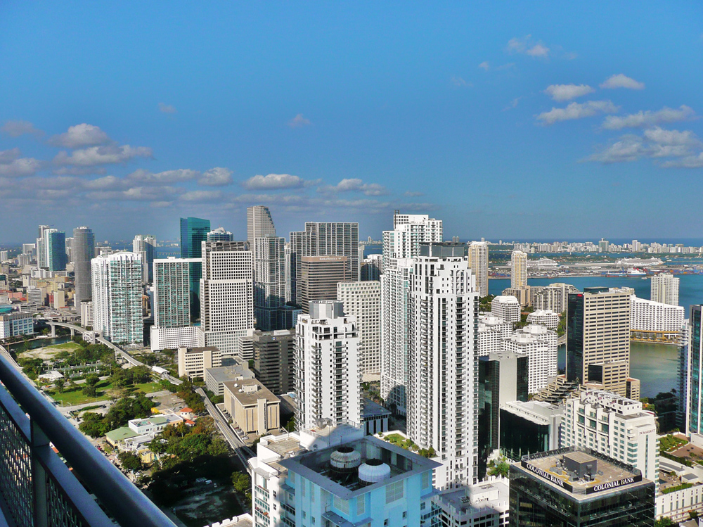 Tour Privado de Miami durante todo el día