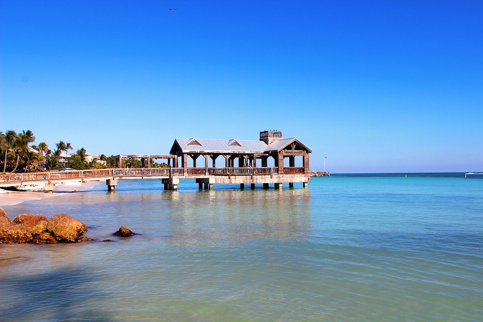 Tour Privado de Key West desde Miami