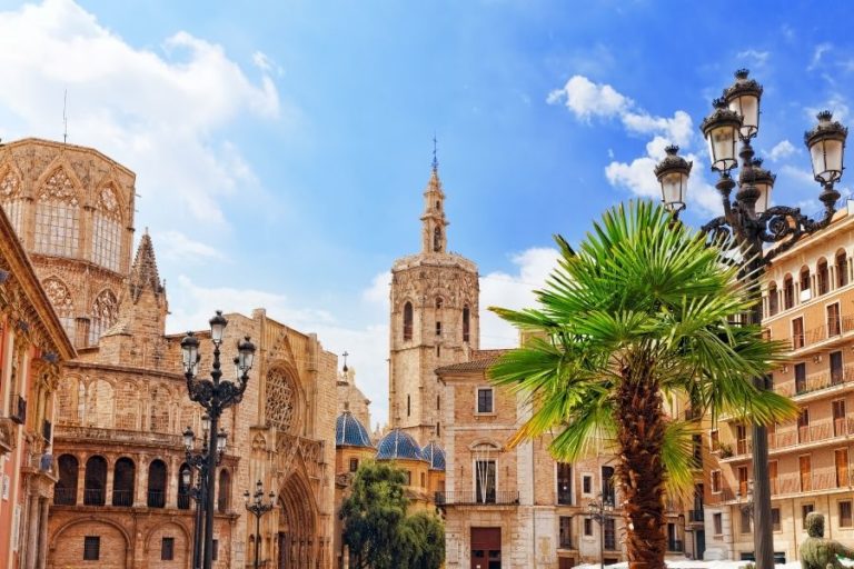 Tour Privado a Pie por el casco viejo de Valencia