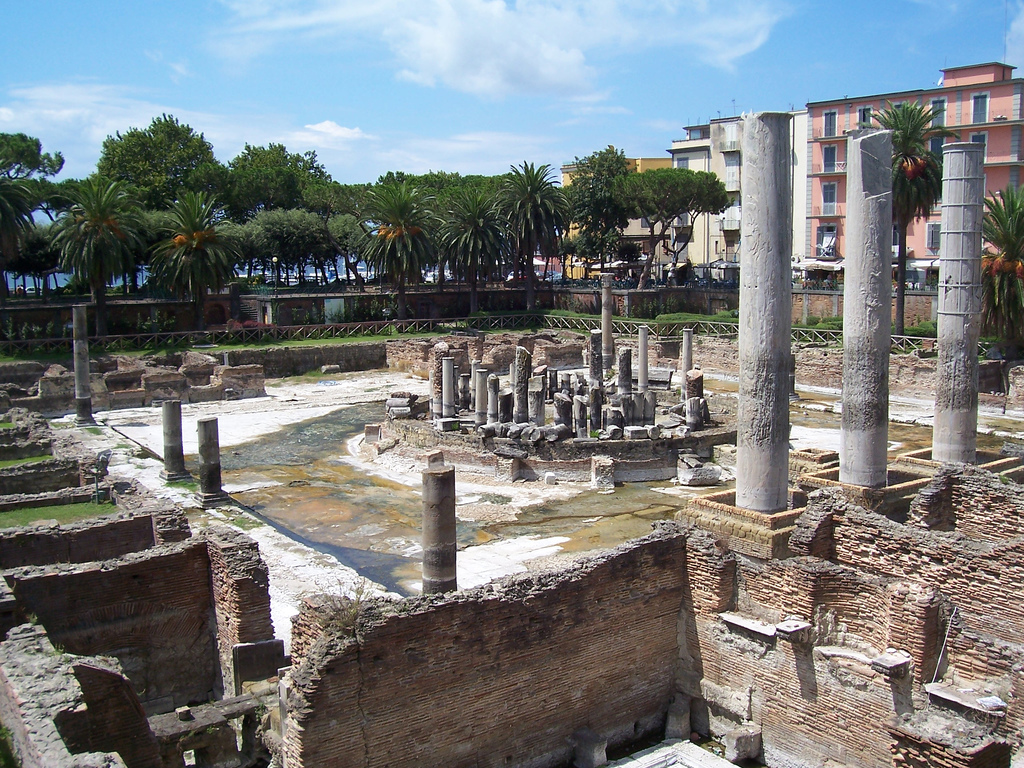 Ancient Ostia Private Tour