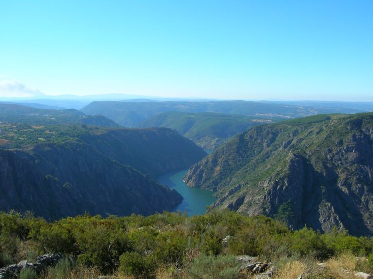 Private Tour to the Rías Baixas: Pontevedra and its estuary