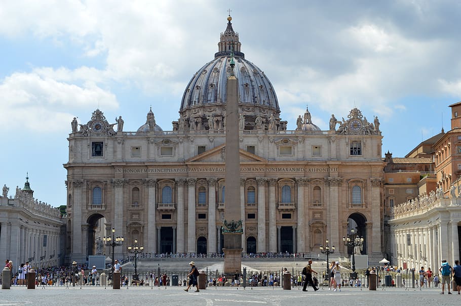 Private Vatican Tour and Rome Highlights
