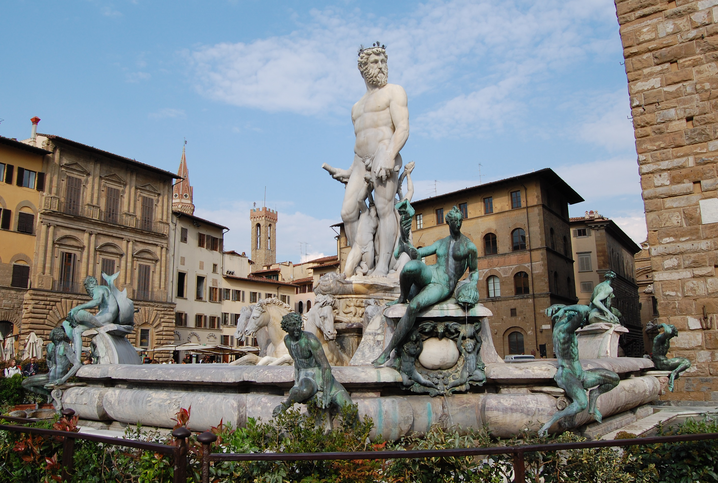 Excursion privée à terre à Florence et Pise