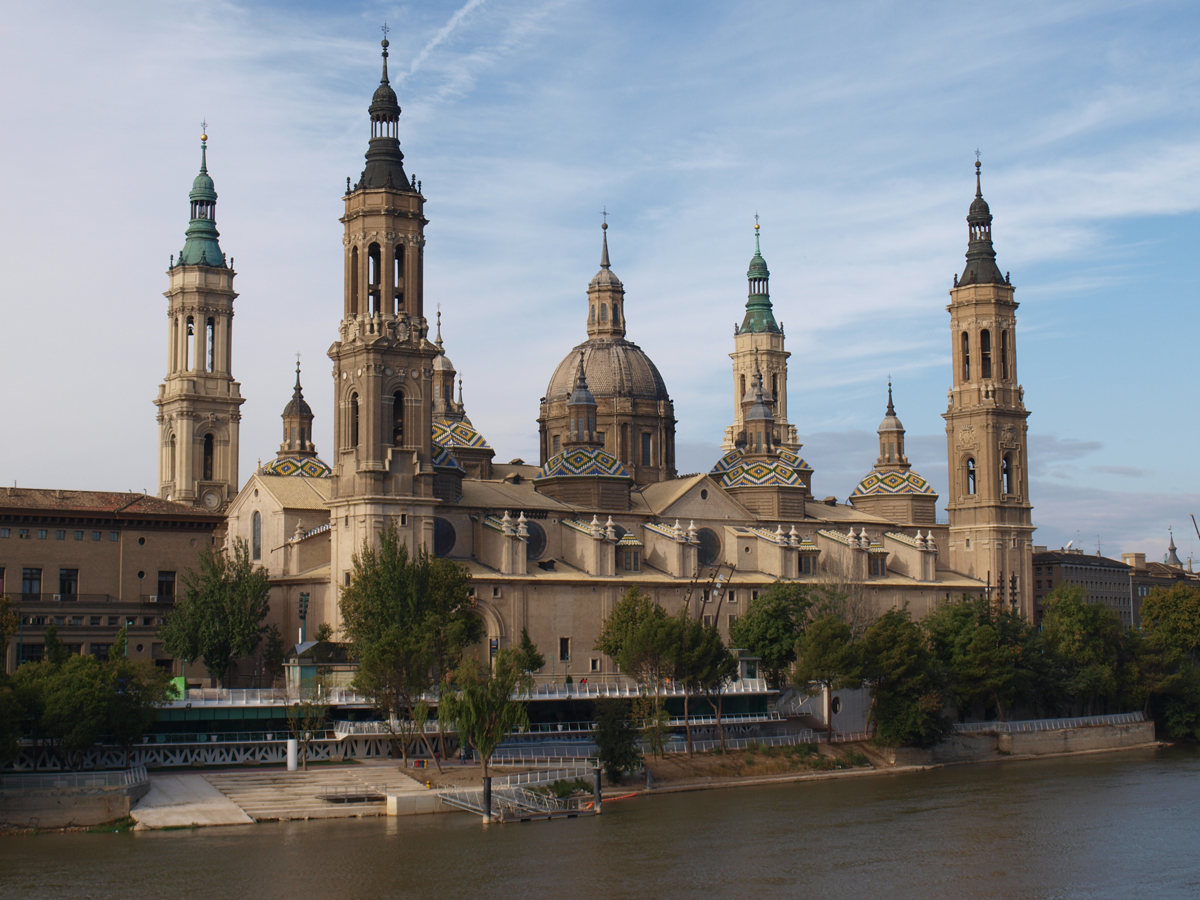 Tour Privado de Zaragoza