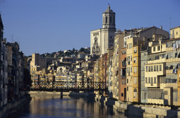 Private Girona Tour from Barcelona