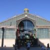 Mercado Borne