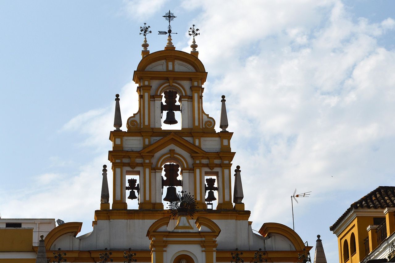Tour Privado Sevilla: Visita la Catedral y 3 iglesias emblemáticas de Sevilla.