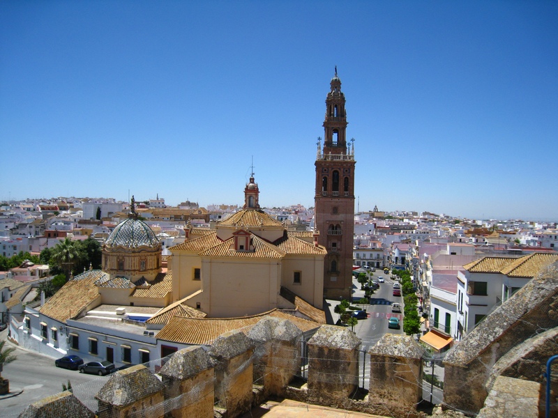 Tour Privado de Carmona y Sevilla desde Sevilla