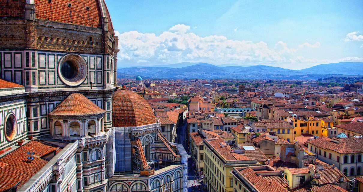 Tour Privado por Florencia y Chianti Classico