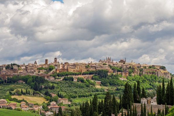 Assisi and Orvieto Day Trip from Rome – Private Full Day Tour
