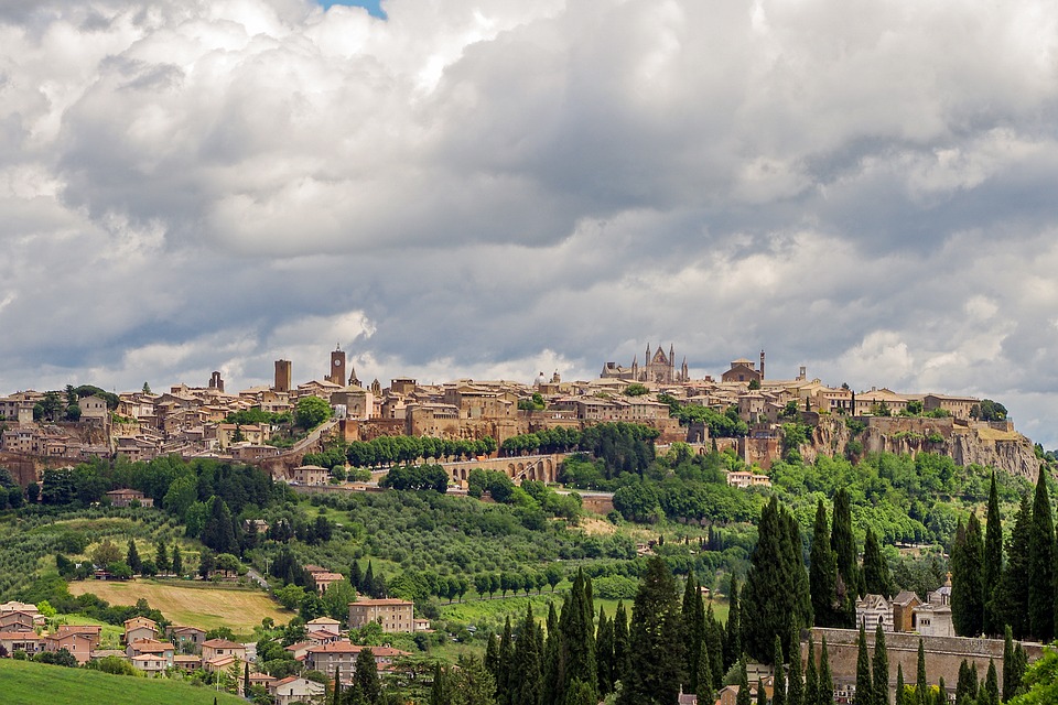 Assisi and Orvieto Day Trip from Rome - Private Full Day Tour