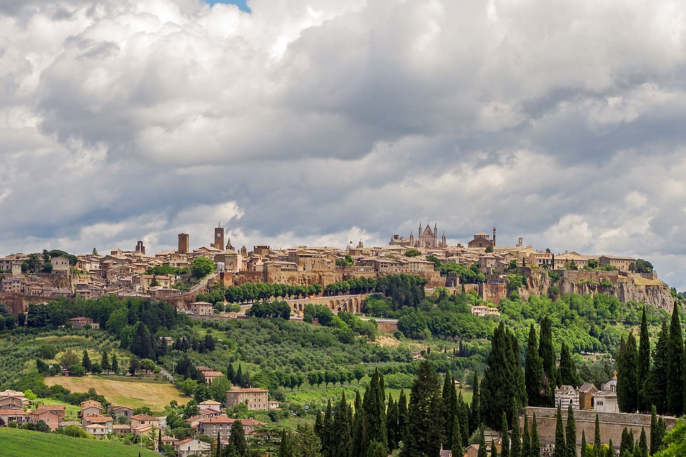 Tour Privado de Orvieto y Asís desde Roma