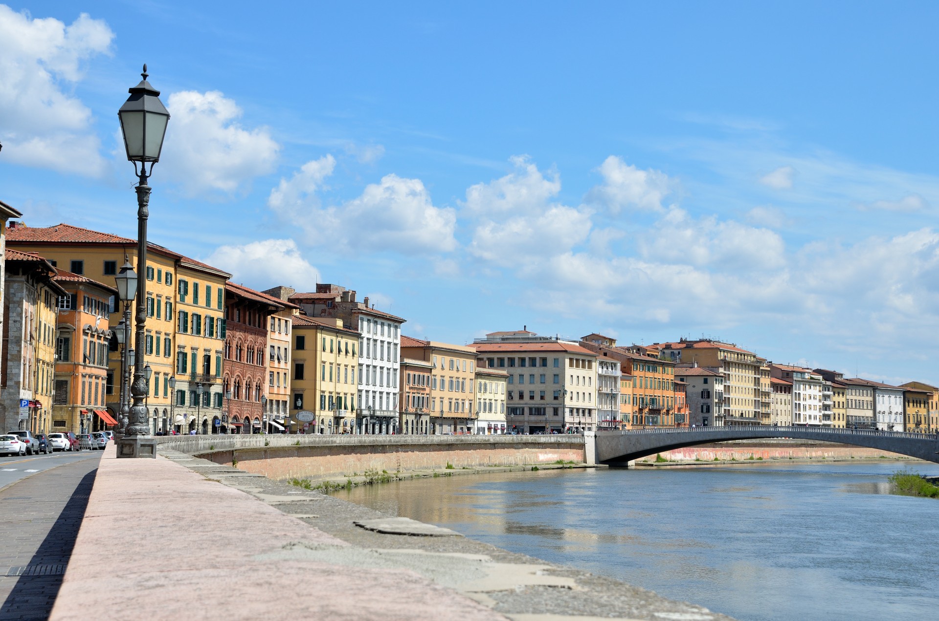 Tour Privado a Pisa y Lucca desde Livorno