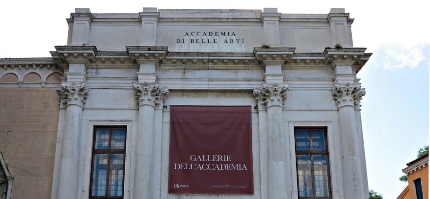 Tour Privado a Galería Accademia en Venecia