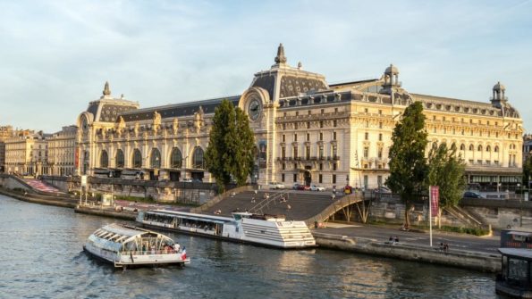 Orsay Museum