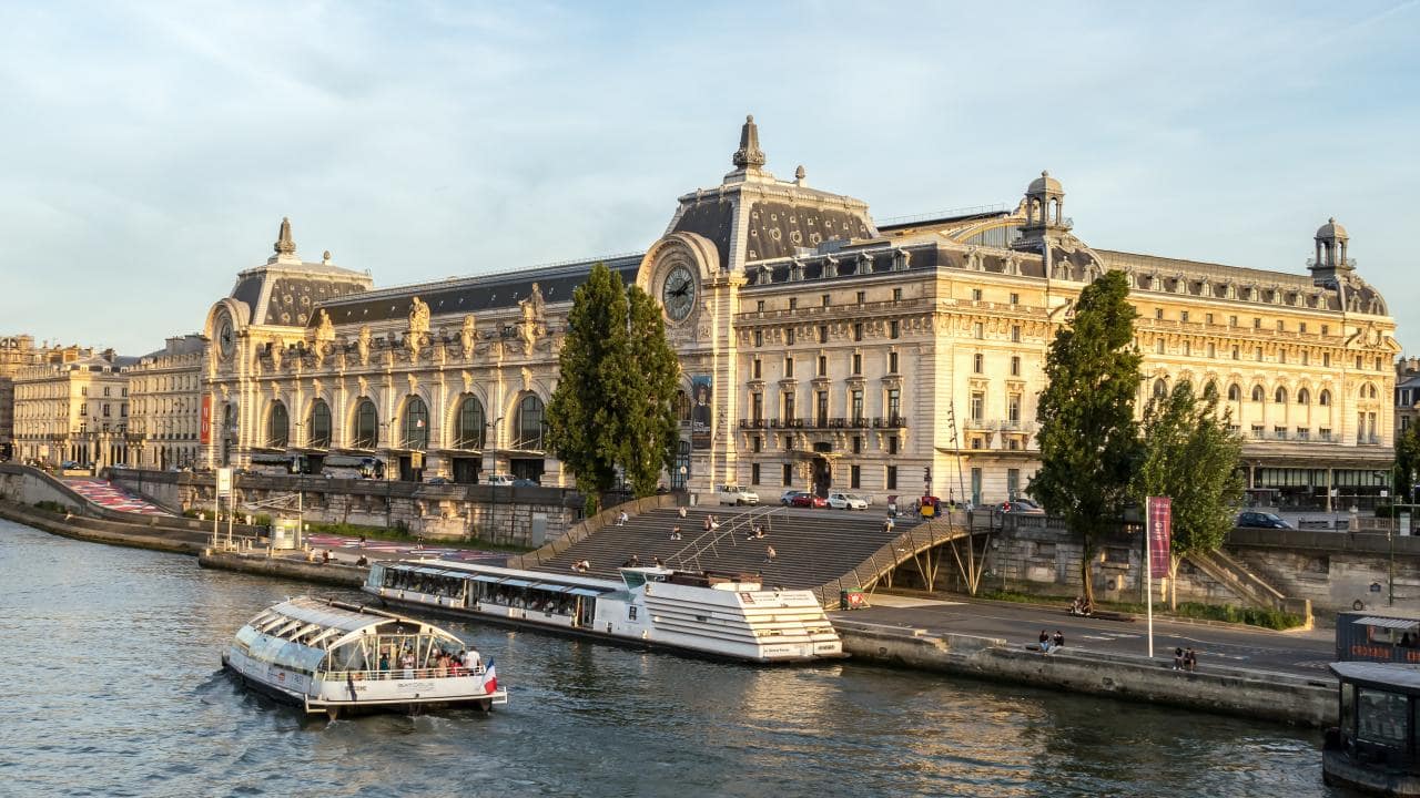 paris private tour guides