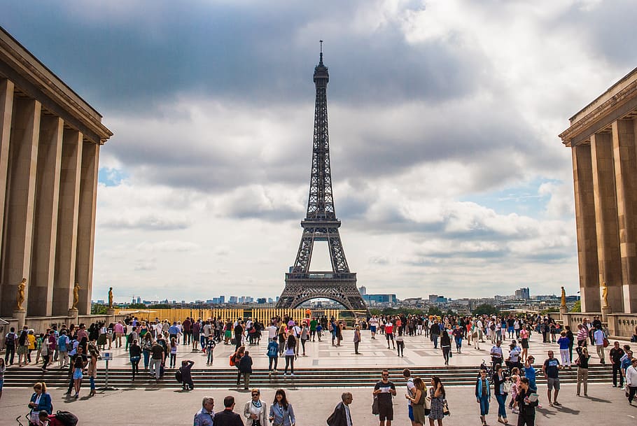 Tour Privado París: Opción medio día