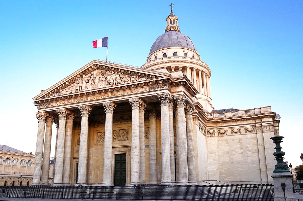 Visite privée à pied du Quartier Latin et de Notre Dame de Paris