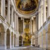 Royal Chapel Versailles