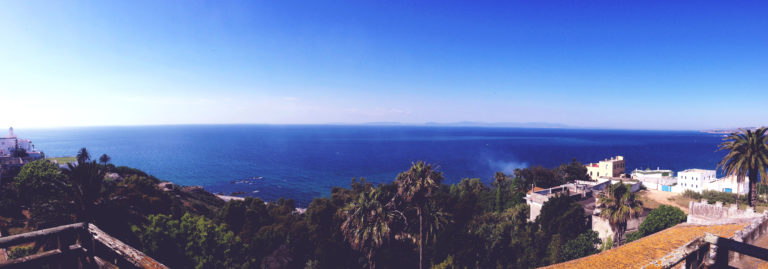 Private Tour from Malaga to Tangier