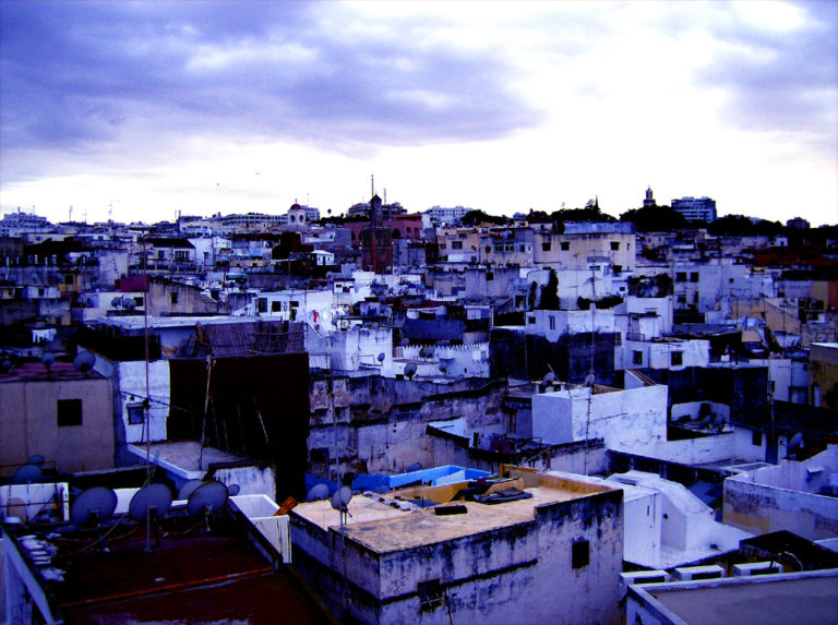Private Tangier Tour