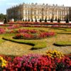 Versailles garden 2
