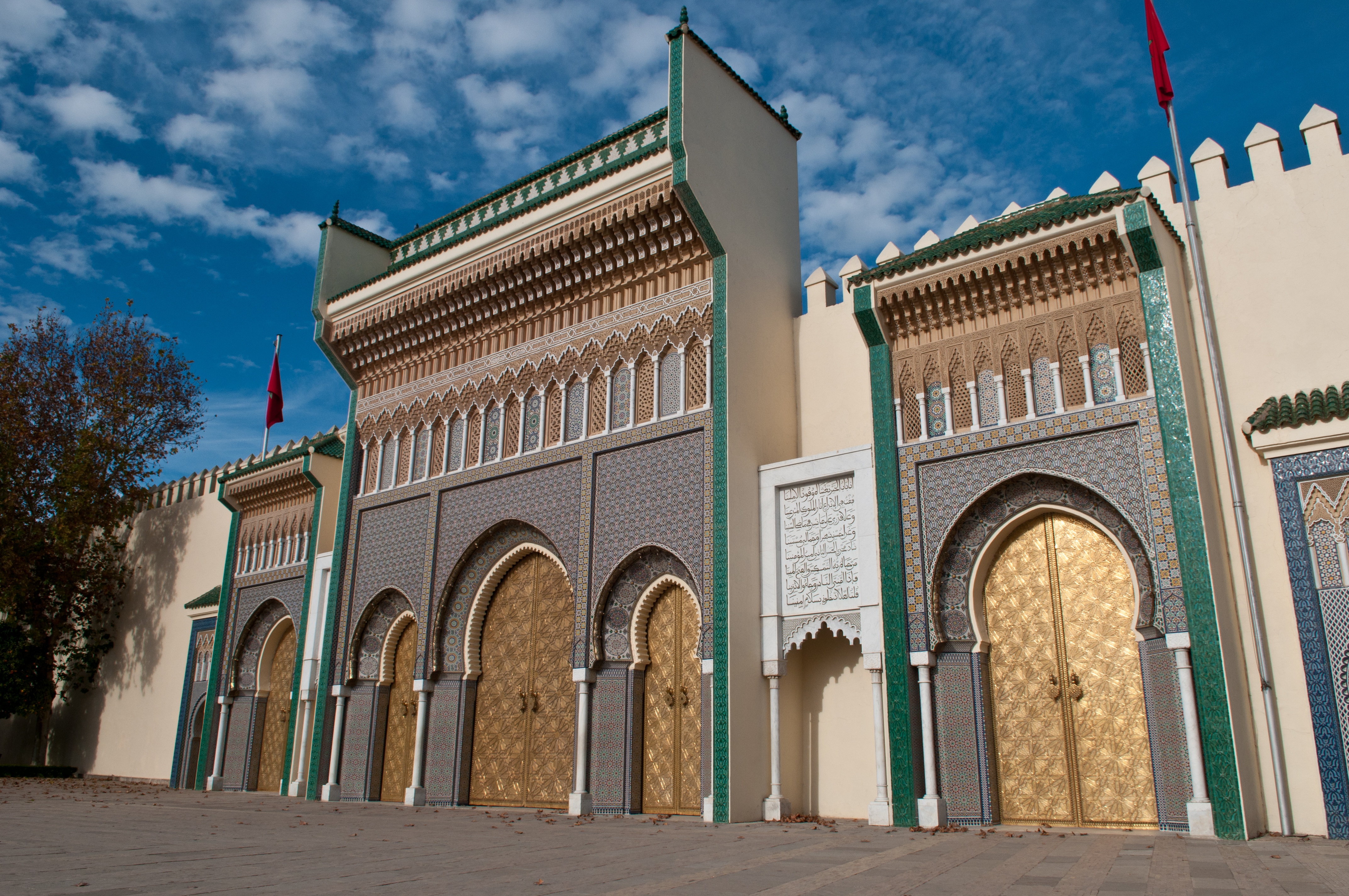 Fez: Tour Privado a pie de la Medina