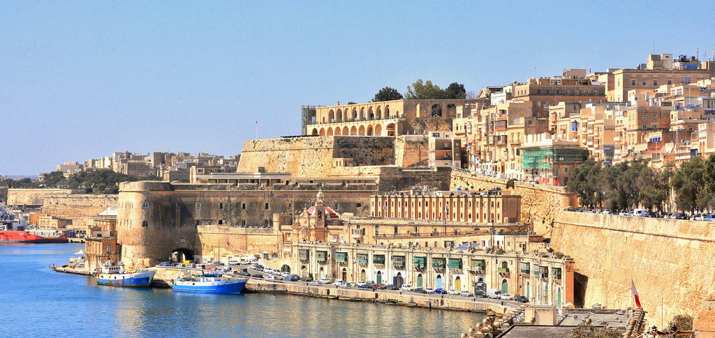 Image result for Valleta