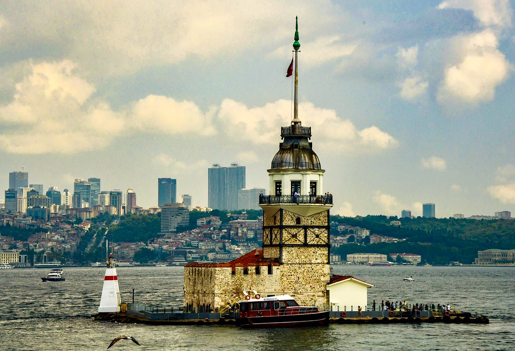 Private Walking Tour of Istanbul and Bosphorus cruise