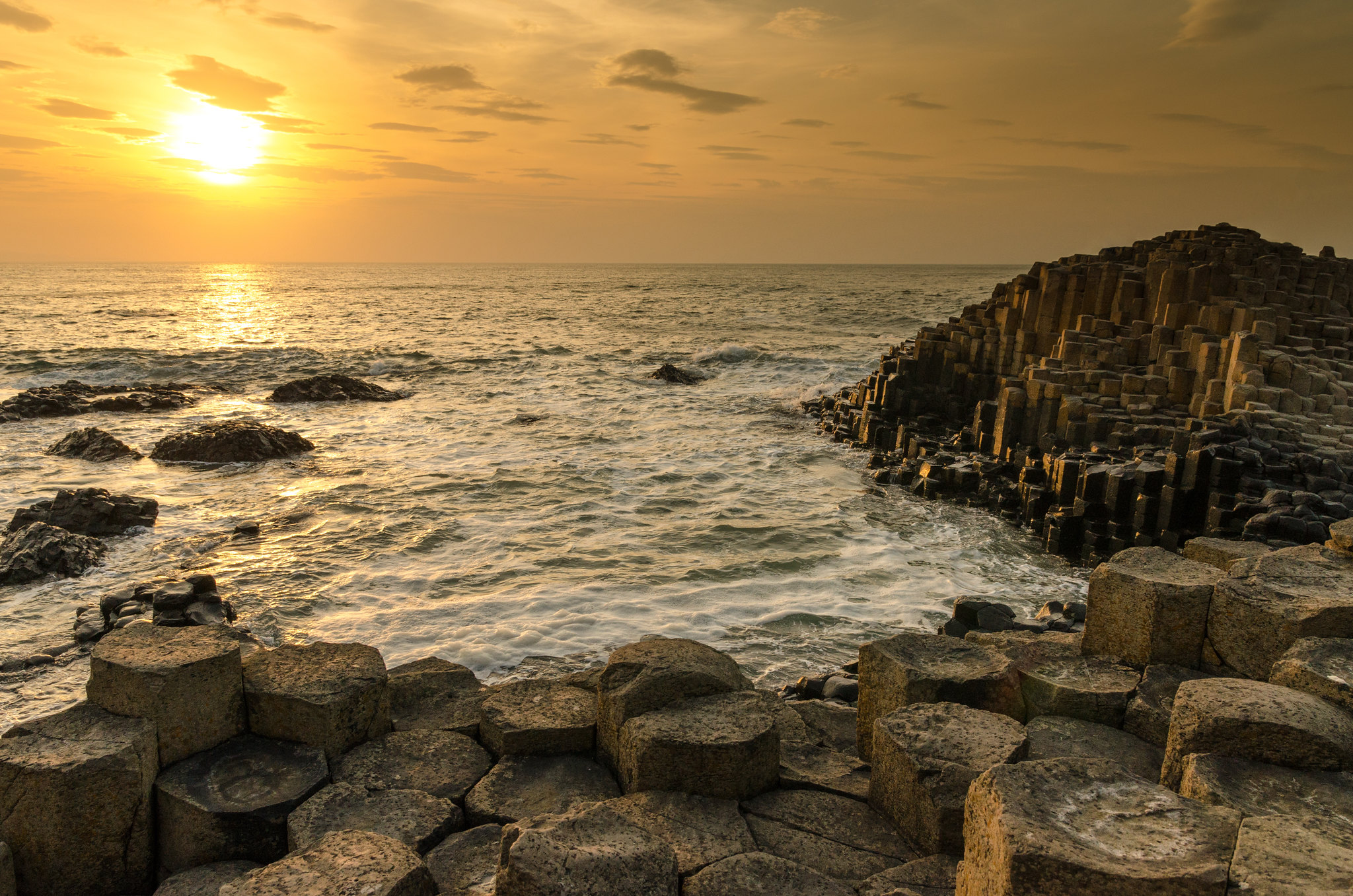 Private Giants Causeway Tour