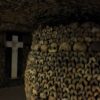 Catacombs Paris 1