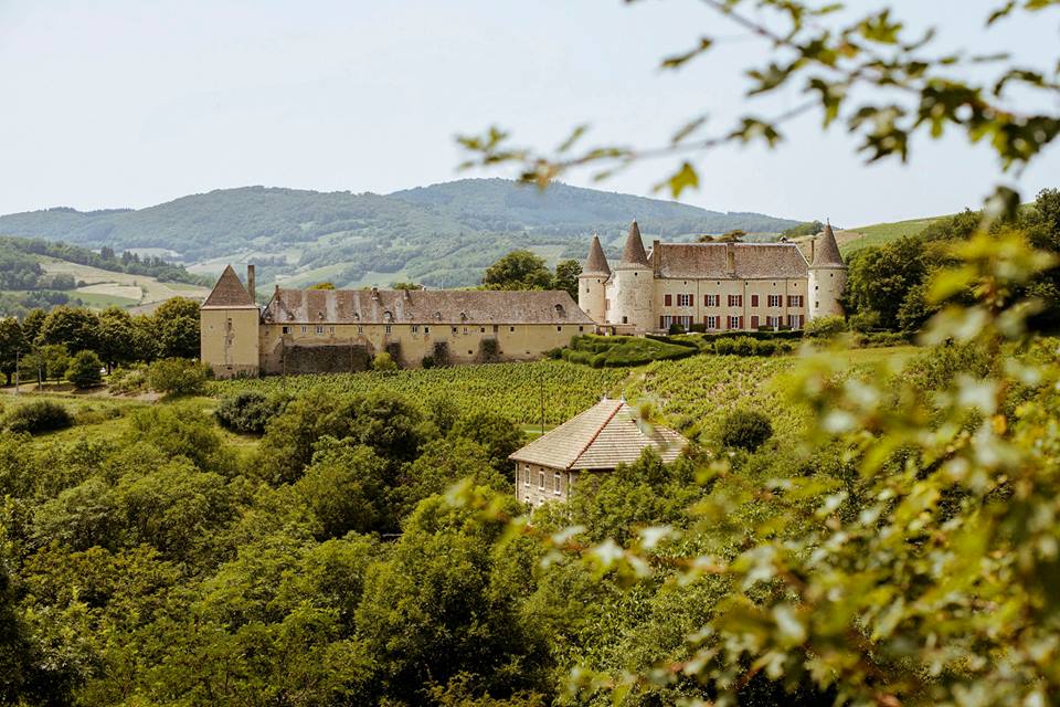 Private Cotes du Rhone Wineries Experience