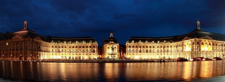 Private Bordeaux Walking Tour