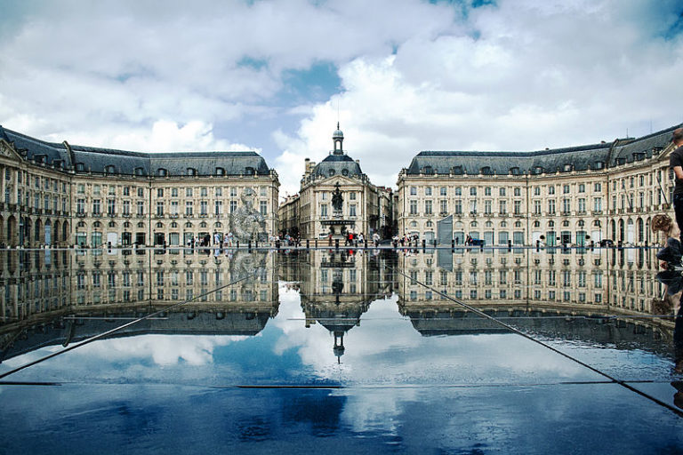 Private Bordeaux Tour