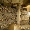 Catacombs paris 3