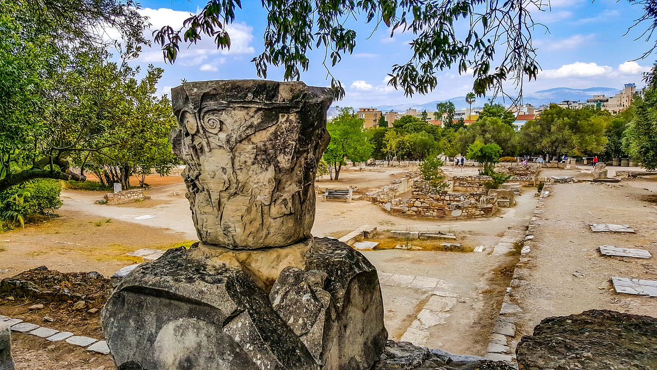 Visite privée à Eleusis d'Athènes