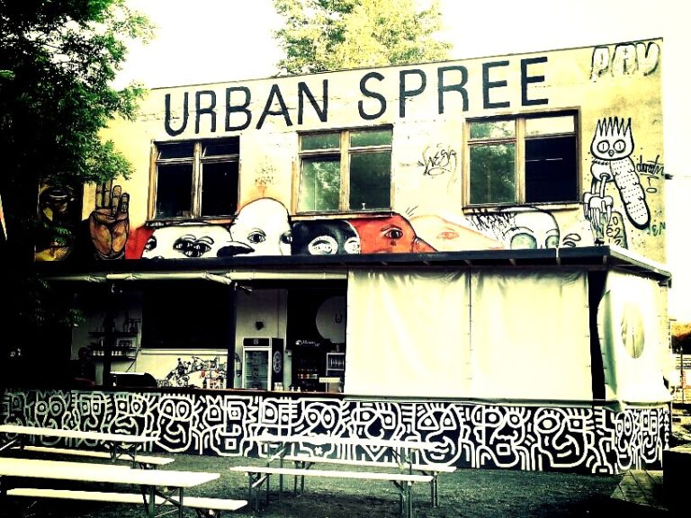Tour Privado a pie por las atracciones menos conocidas de Berlin