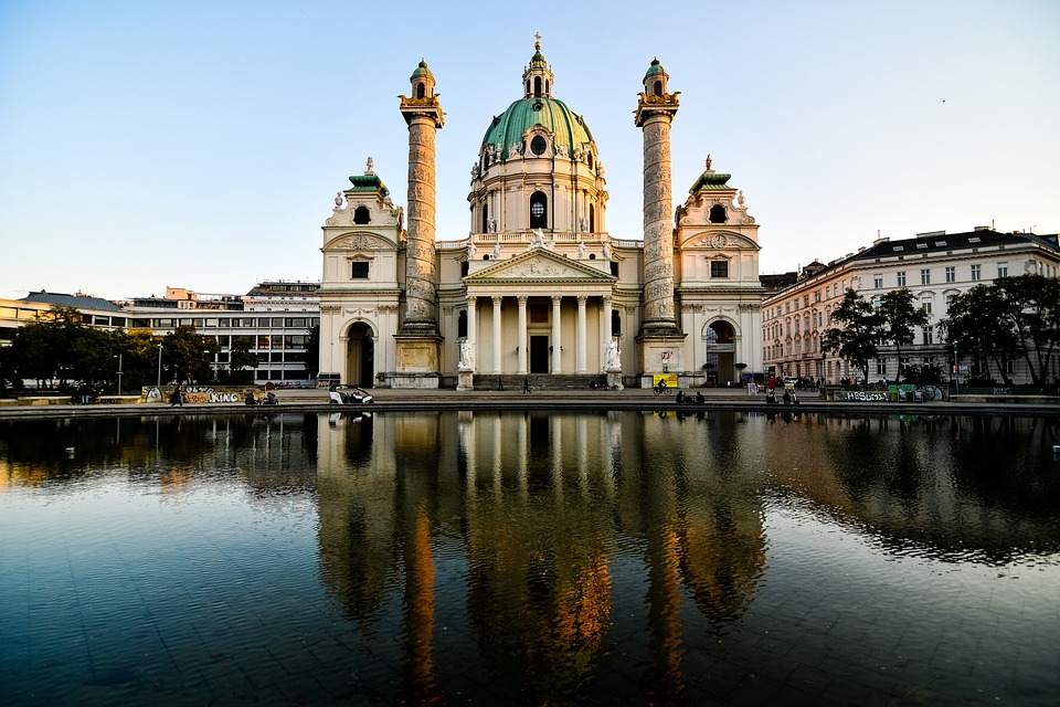 private tours in vienna