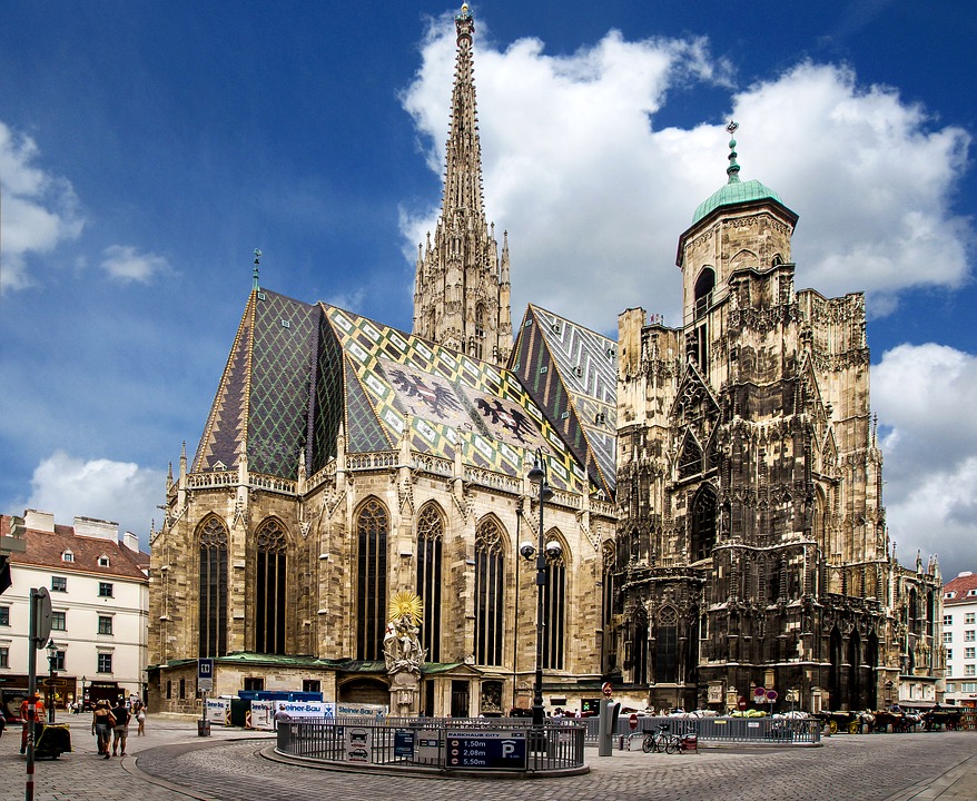 Private Walking Tour of Vienna