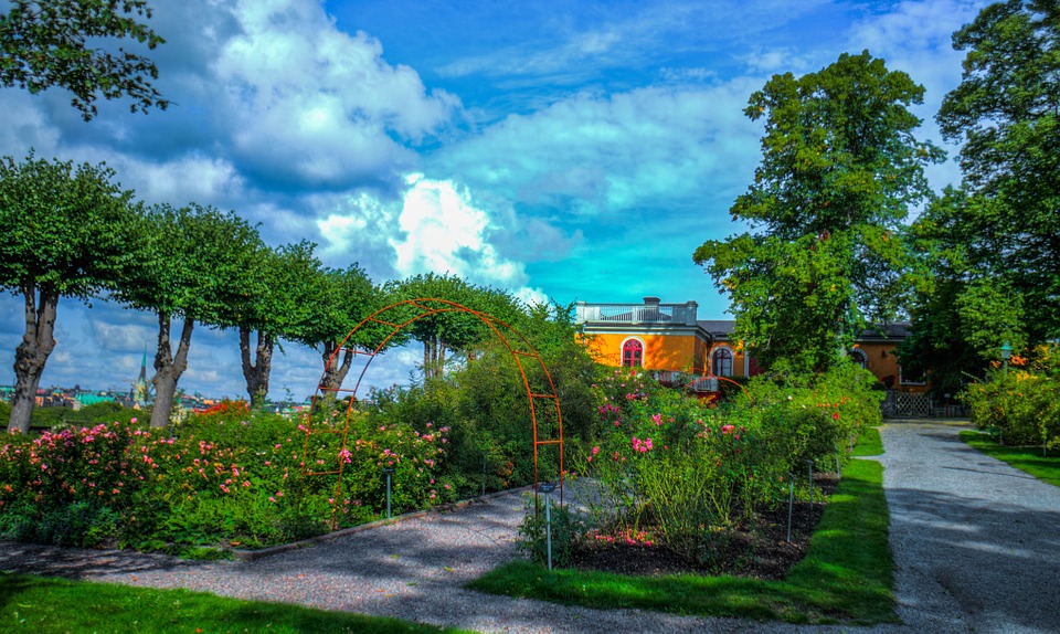 Visite privée de Skansen au départ de Stockholm